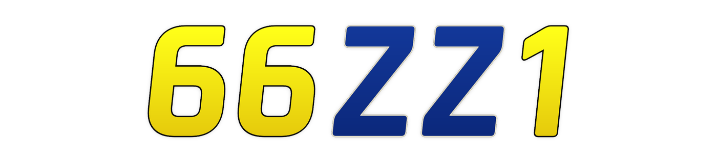 66zz1 লোগো